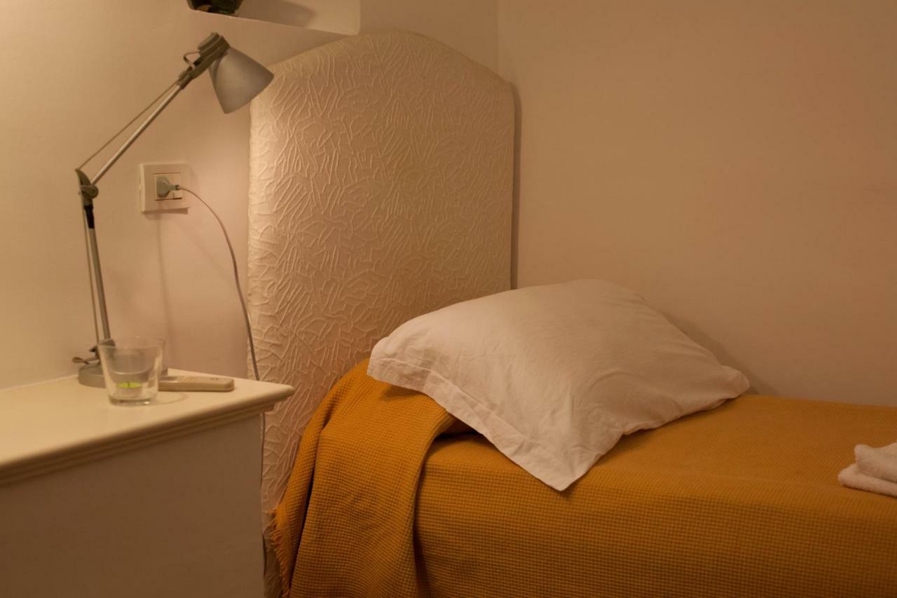 B&B Piazza Libertini Lecce Exterior photo