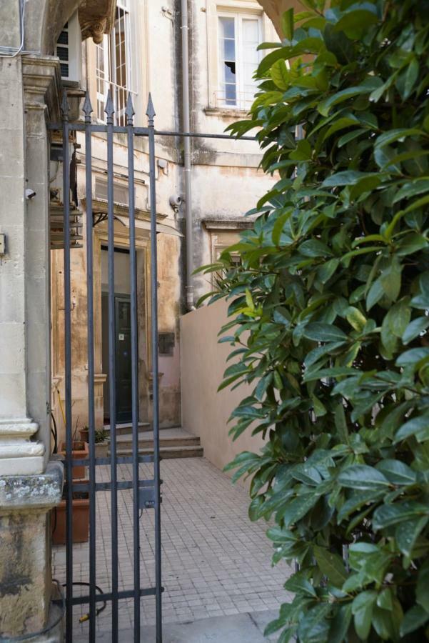 B&B Piazza Libertini Lecce Exterior photo