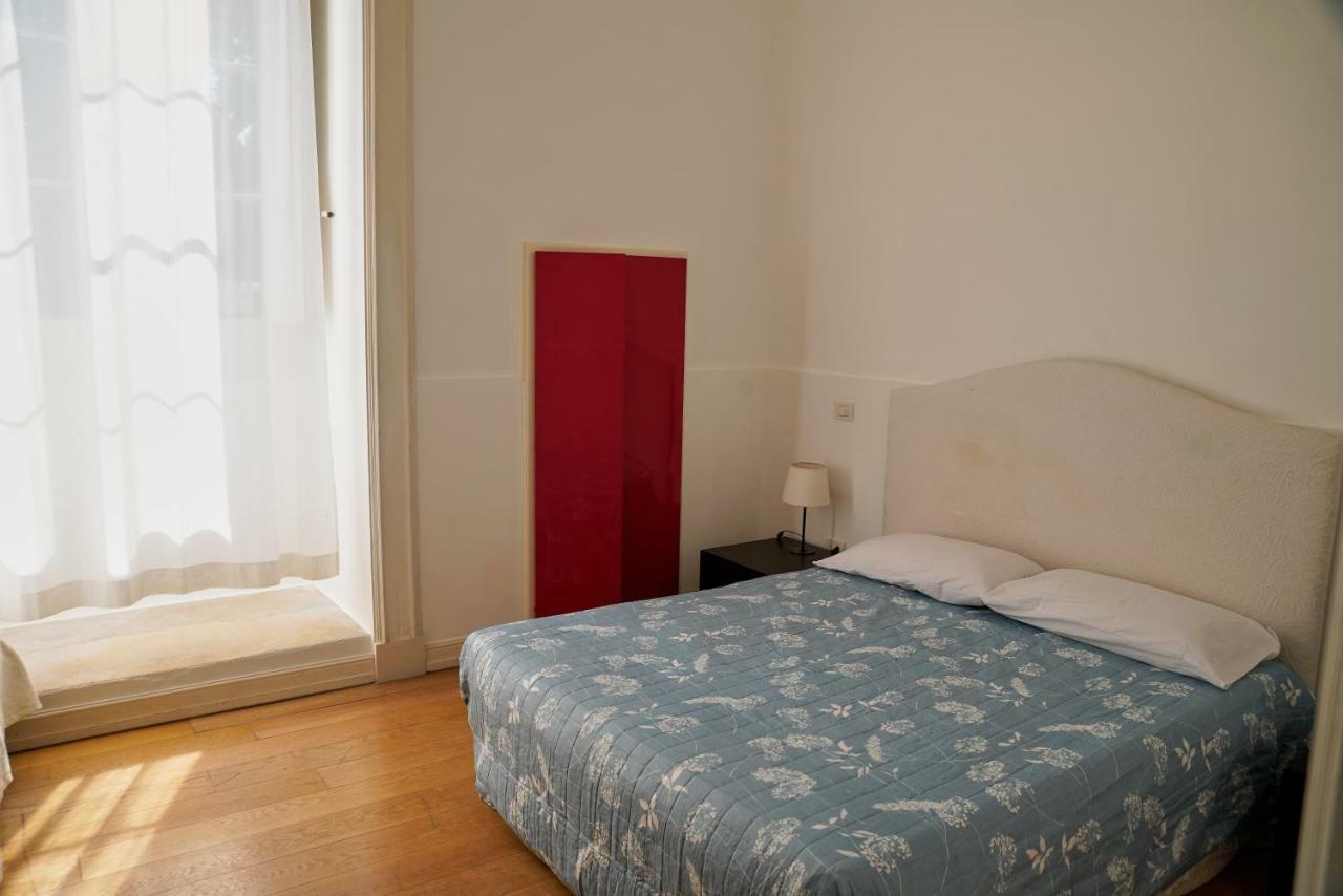 B&B Piazza Libertini Lecce Exterior photo
